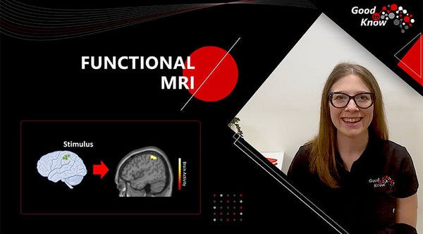 Good to Know | Magnetic Resonance | Canon Medical Systems | Canon ...